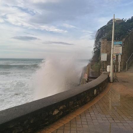 biarritz plage Luaran gambar